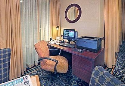 Springhill Suites By Marriott Waterford / Mystic New London Zimmer foto