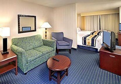 Springhill Suites By Marriott Waterford / Mystic New London Zimmer foto